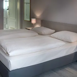 Hotel Deutsches Theater, München