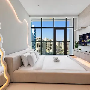 Seven Palm With West Access Dubai