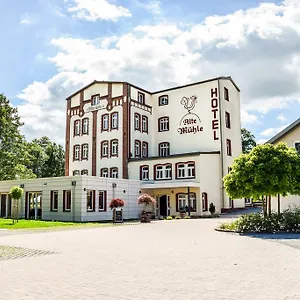 Hotel Alte Mühle Hotel&restaurant, Rödental